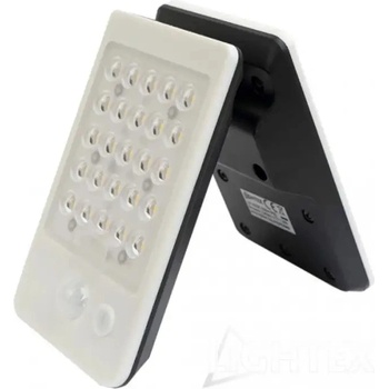 Lightex Led СОЛАРЕН ПРОЖЕКТОР 2w 4000k 200lm (3800883158990)