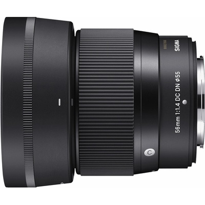 SIGMA 56mm F1.4 DC DN Contemporary Fujifilm X SI 351975