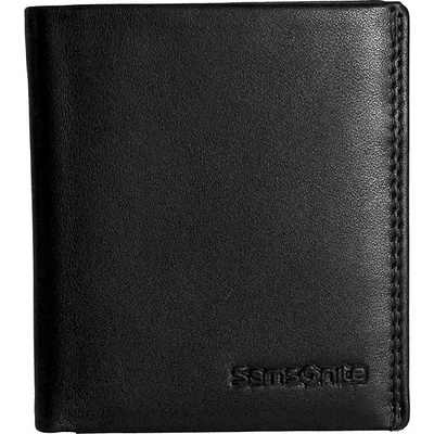 Samsonite ATTACK 2 SLG 124 černá
