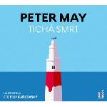 Multiland Tichá smrt (Peter May) - CD (MP3) (039446)