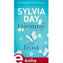 Tajemný pan Frost - Sylvia Day