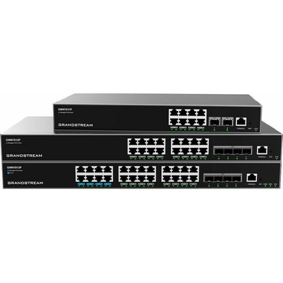 Grandstream GWN7811P