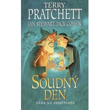 Soudný den - Terry Pratchett