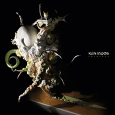 KEN MODE - ENTRENCH (1CDG)