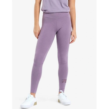 Image 1 of PUMA Essentials+ Hypernatural Leggings Purple