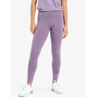 PUMA Essentials+ Hypernatural Leggings Purple