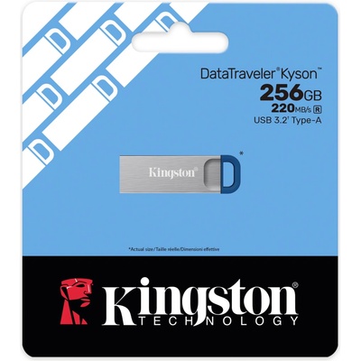 Kingston DataTraveler Kyson 256GB DTKNG2/256GB