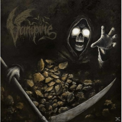Vampire - Vampire CD