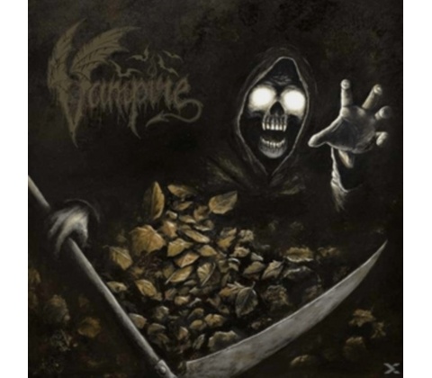 Vampire - Vampire CD
