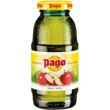 Pago Jablko 24 x 200 ml