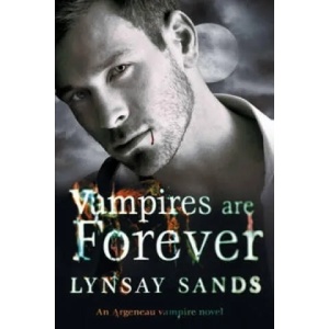 Vampires are Forever | Lynsay Sands (2012)