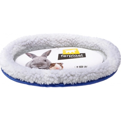Ferplast Pelech pro morčata a králíky oboustranný 32 x 26 x 5 cm – Zboží Mobilmania