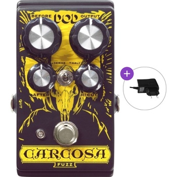 DOD Carcosa SET Eфект за китара (DOD-CARCOSA-SET)