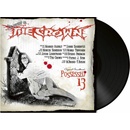 Crown - Possessed 13 LP