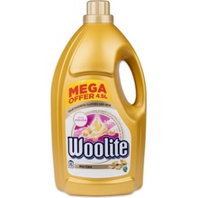 Woolite Pro-Care tekutý prací prostriedok 4,5 l 75 PD