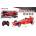 Armtoys ДЕТСКА ФОРМУЛА РАДИОКОНТРОЛ 4 ПОСОКИ 3 ЦВЯТА