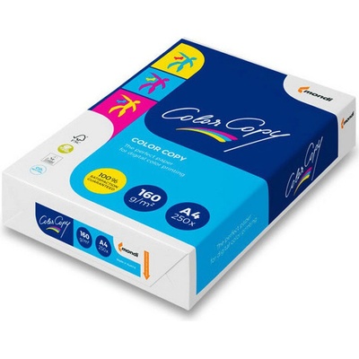 Mondi A4, 160 g, 250 listů