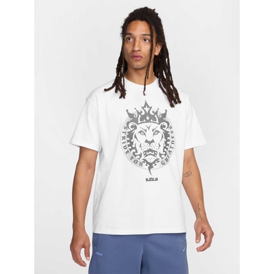 Nike Тениска lebron m nk tee m90 sp25