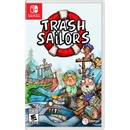 Trash Sailors