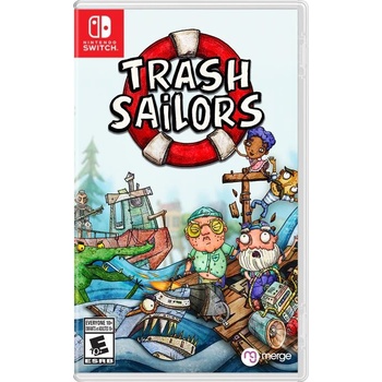 Trash Sailors