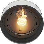 Infire Inround base Камини