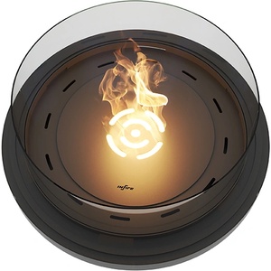Infire Inround base Камини