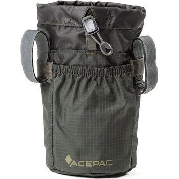 Acepac Fat bottle bag