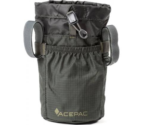 Acepac Fat bottle bag