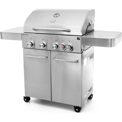 G21 Argentina BBQ Premium line GAH-5ARG-SIL