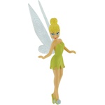BULLYLAND Колекционерска фигурка, Walt Disney, Bullyland, Камбанка, Питър Пан - toytown - 15,12 лв