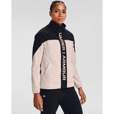 Under Armour Дамско яке Under Armour Recover Woven CB Jacket Under Armour | Cheren Bezhov | ЖЕНИ | S