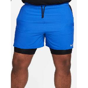 NIKE Къси панталони m nk df stride 5in shrt hybrid (dm4757-480)