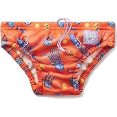 Bambino mio Bambino Mio Kojenecké plavky Stretch