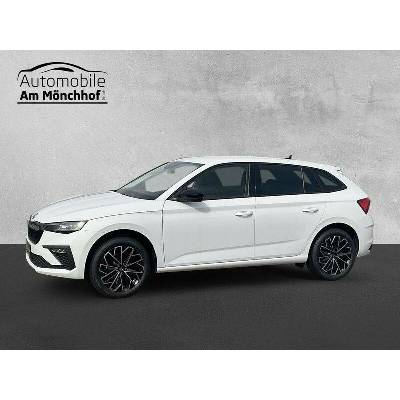 Skoda Scala 1.5 TSI Balance DSG 110 kW