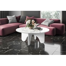 Hubertus LIDO 100 PRINT mramor Marble white