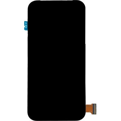 LCD Displej + Rám Google Pixel 9 - originál