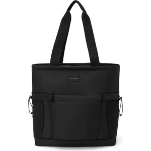 Dakine Раница recess tote backpack 2.0 19l - black (10004718-black)
