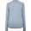 Reebok Блуза Reebok Women's Terry Crew Sweatshirt - Blue