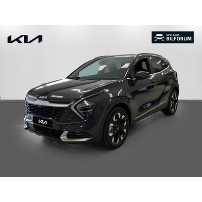 Kia Sportage Plug-In Hybrid AWD 185 kW