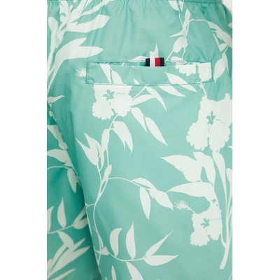 Tommy Hilfiger Плувни шорти Tommy Hilfiger (UM0UM03266)