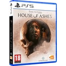The Dark Pictures Anthology: House Of Ashes