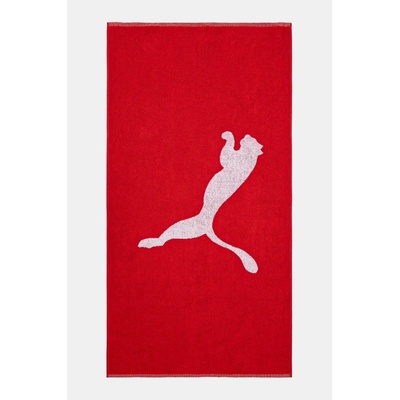 Puma TEAM Towel Large 70 x 140 cm