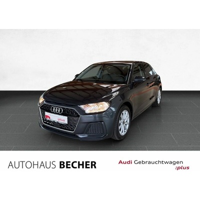 Audi A1 25 TFSI S tronic Advanced 70 kW