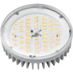 ELMARK Led ЛАМПА gx53 10w d100 100-240v 2700/4000/6500k (99led446/cct) - aginvest
