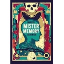 Mister Memory Sedgwick Marcus