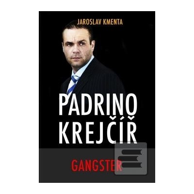 Padrino Krejčíř Gangster