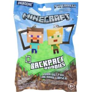  Minecraft Backpack Buddies Series 3 Random