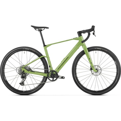 Mondraker Dusty S Overland 2026