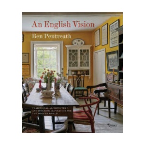 An English Vision (2024)