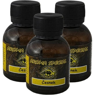Aroma Carp Servis Václavík Speciál Mango 50 ml